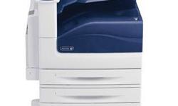 &nbsp;
Xerox Phaser 7800 Tabloid-size Color Printer
****SALE***SALE***SALE*****
$4,699.00 only
The Graphic Arts Gold Standard
CALL US TODAY
-- "ANDY"
Product Description
Condition: Floor Model
Less than 50 pages printed
Color: up to 45 ppm
Black: up to 45