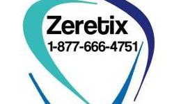 Hi all you overeaters, weight loss junkies, and fitness pro's!
I lost 40 pounds in 2 months with Zeretix! Zeretix is an appetite suppressant that KILLS HUNGER!!! I take 2 in the morning and am not hungry AT ALL for the rest of the day! Sometimes I just