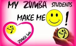 Looking for a FUN way to "exercise in disguise??" Come and try out a ZumbaÂ®fitness class at the Patrizio Center for the Arts&nbsp; in Latham and you WON'T be disappointed!!! Saturdays at 9:30 AM. Walk-ins always welcome and there is absolutely NO