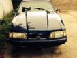 1986 mustang gt 5.0 for sale!