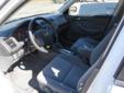 2003 Honda Civic LX Sedan ~ White, Auto, 46k