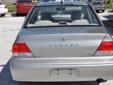 2003 MITSUBISHI LANCER LS MUST SELL NOW-23/30 MPG!!!
