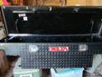DELTA PICKUP TOOL BOX FOR SALE
