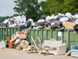 Dumpster Rental Services in Cleveland
