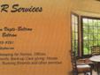 J&R Cleaning Service