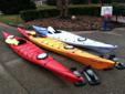 Looking for some summer fun? Kayaks, paddles & racks