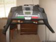 Proform XP 542E Treadmill