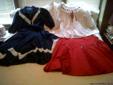 Square dance outfits