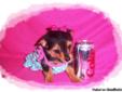 Teacup YorkiePom Girl Puppy, Yorkie / Pomeranian, Ready Now