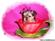 Tiny Toy Yorkshire Terrier Girl Ready June 29th, Yorkie