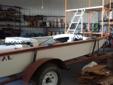 Ultimate Carp Fishing Boat 